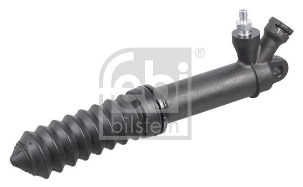 Cylindre récepteur, embrayage