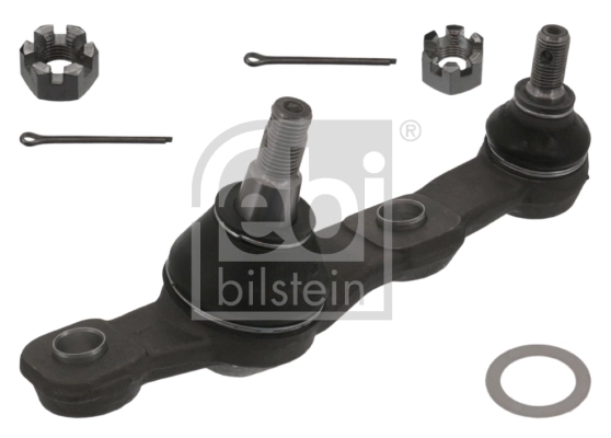 Rotule de suspension FEBI BILSTEIN 43025