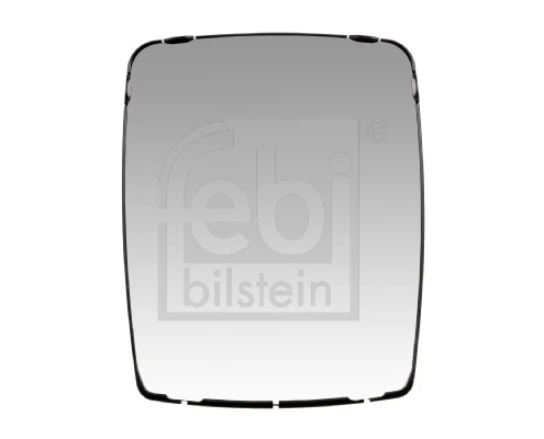 Rétroviseur extérieur, cabine FEBI BILSTEIN 180409