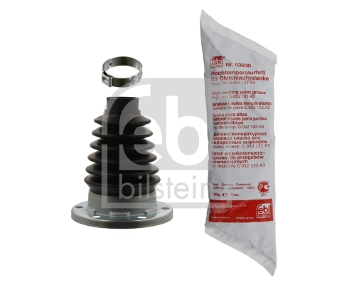 FEBI BILSTEIN 38365 — Пильовик ШРКШ внутр. VW, AUDI, SEAT (вир-во FEBI)