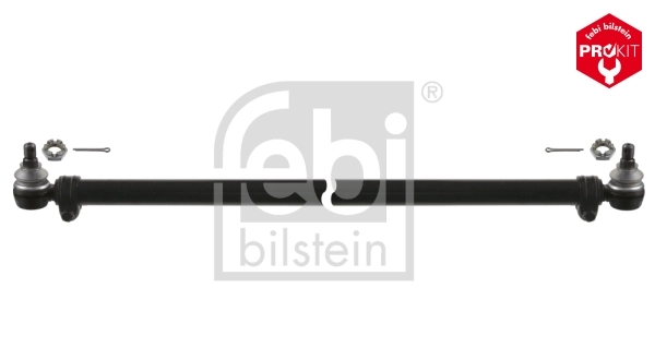 Barre de connexion