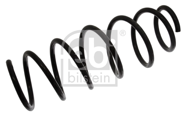 Ressort de suspension FEBI BILSTEIN 39398