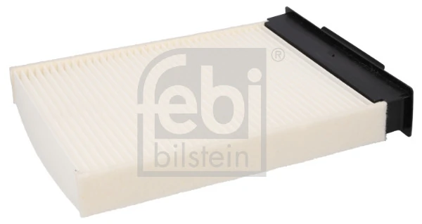 Filtre, air de l'habitacle FEBI BILSTEIN 23802