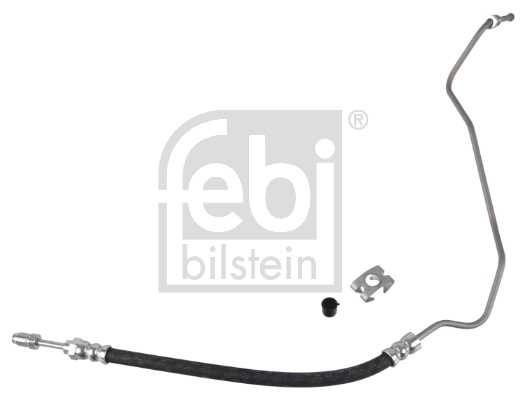 Flexible de frein FEBI BILSTEIN 175006
