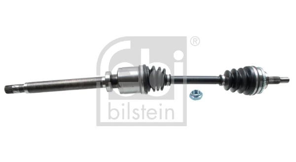 Arbre de transmission FEBI BILSTEIN 182998