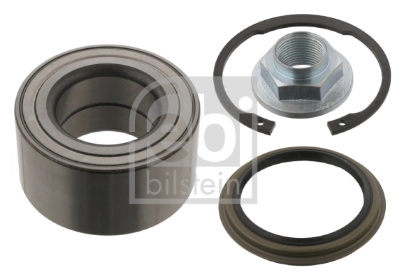 Kit de roulements de roue FEBI BILSTEIN 31566