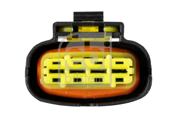 Sonde lambda FEBI BILSTEIN 175837
