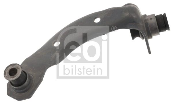 FEBI BILSTEIN 48373 — Опора підрамника Renault Megane II 2002 - 2012 (вир-во FEBI)