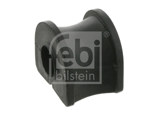 Suspension, stabilisateur