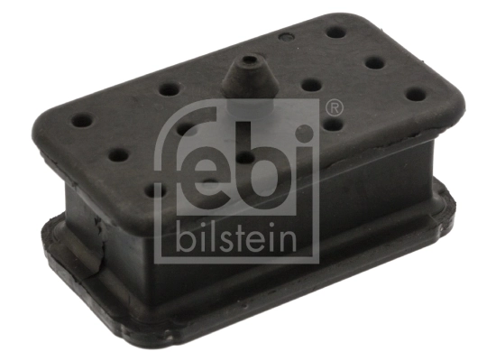 Suspension, ressort à lames FEBI BILSTEIN 47389