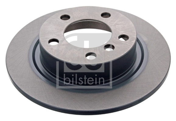 Disque de frein FEBI BILSTEIN 43822
