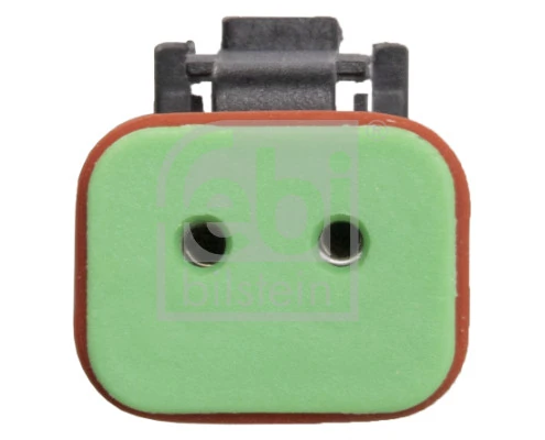 Capteur, température des gaz FEBI BILSTEIN 186252