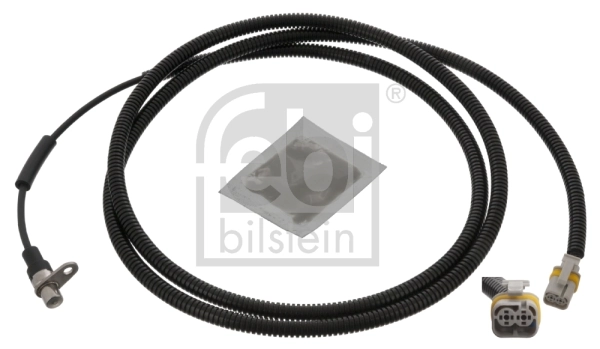 Capteur, vitesse de roue FEBI BILSTEIN 47330