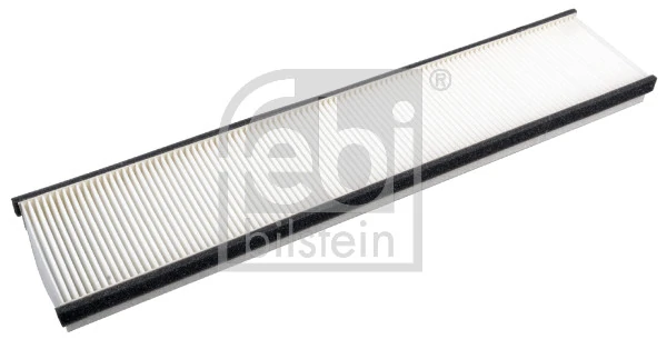 Filtre, air de l'habitacle FEBI BILSTEIN 09410