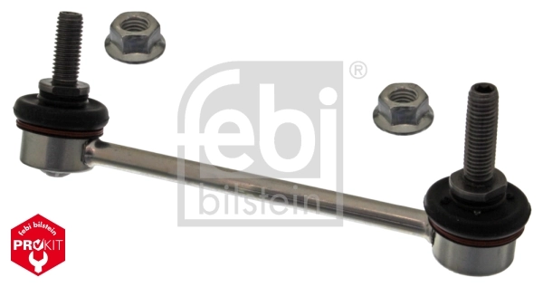 Entretoise/tige, stabilisateur