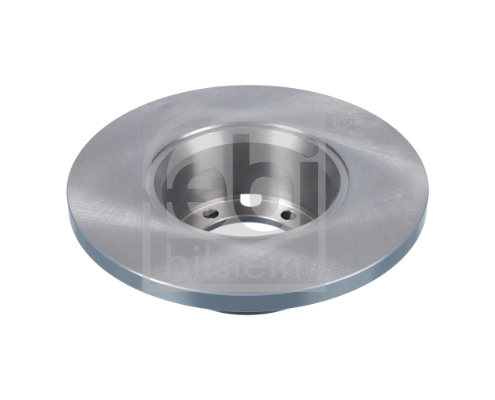 Disque de frein FEBI BILSTEIN 04876