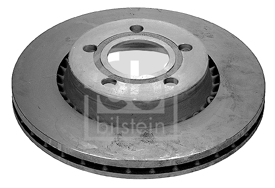Disque de frein FEBI BILSTEIN 08359