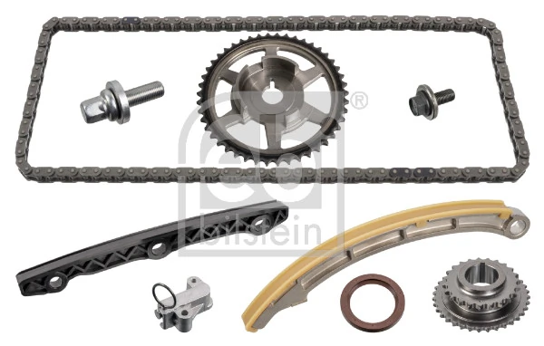 Kit de distribution par chaîne