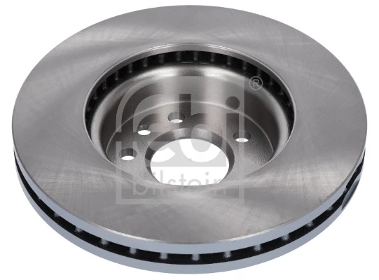 Disque de frein FEBI BILSTEIN 175512