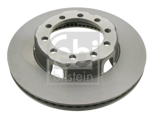 Disque de frein FEBI BILSTEIN 23722