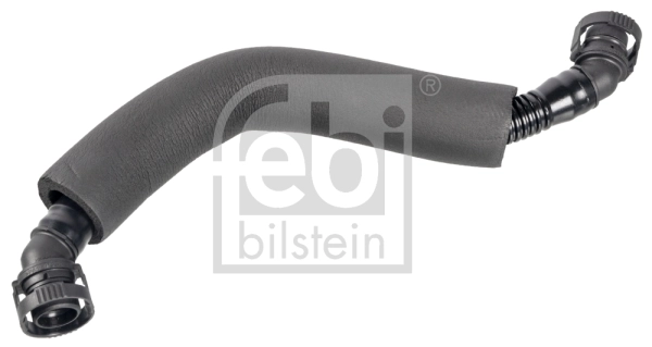 FEBI BILSTEIN 170674 — Шланг картерних газів VAG 1,8/2,0 TFSI (вир-во FEBI)