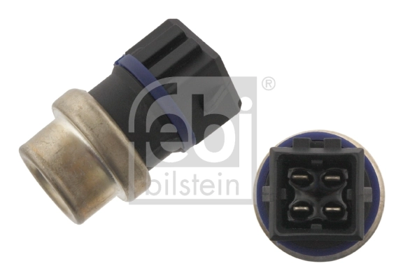 FEBI BILSTEIN 30616 — Датчик температури охолоджувальної рідини VW-Audi (вир-во FEBI)