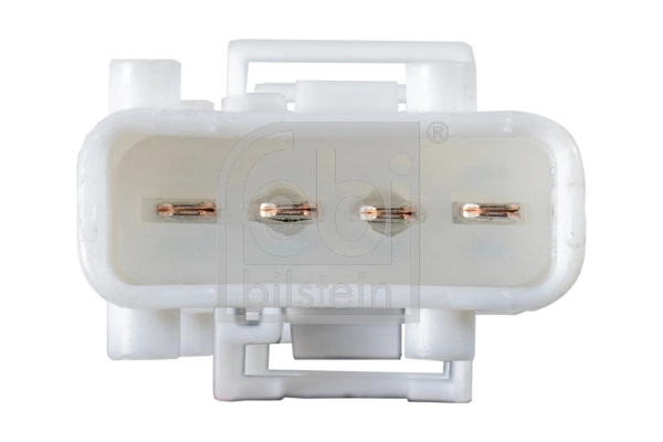 Sonde lambda FEBI BILSTEIN 175878