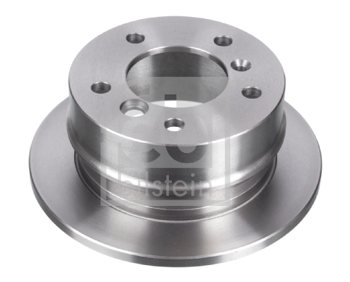 Disque de frein FEBI BILSTEIN 09102