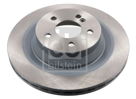 Disque de frein FEBI BILSTEIN 43977
