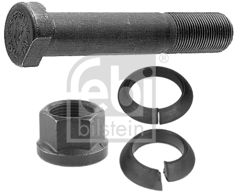 Boulon de roue FEBI BILSTEIN 06294