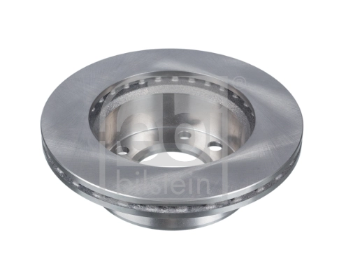 Disque de frein FEBI BILSTEIN 07517