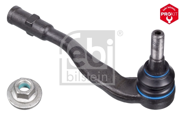 Rotule de barre de connexion FEBI BILSTEIN 40992