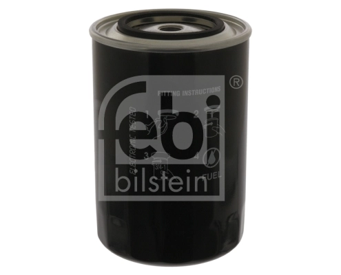 Filtre à carburant FEBI BILSTEIN 40299
