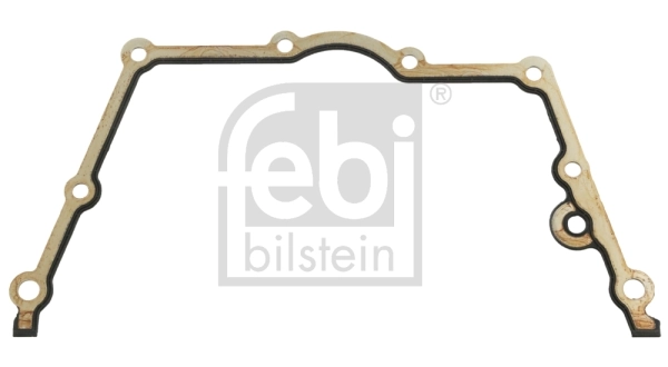 Joint d'étanchéité, couvercle de carter de distribution febi bilstein