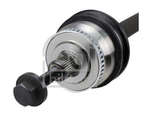 Arbre de transmission FEBI BILSTEIN 188140