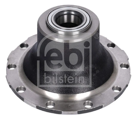 Moyeu de roue FEBI BILSTEIN 179272