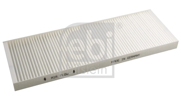 Filtre, air de l'habitacle FEBI BILSTEIN 09432