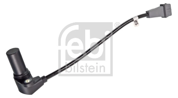 Capteur d'angle, vilebrequin FEBI BILSTEIN 180006
