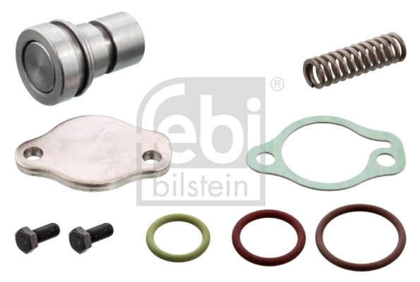 Kit de réparation, soupape de surpression (compresseur-air)