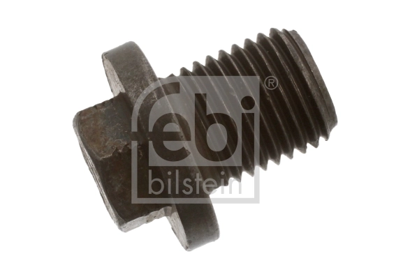 Vis-bouchon, carter d'huile FEBI BILSTEIN 48894