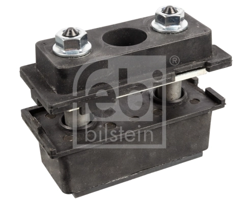Suspension, radiateur FEBI BILSTEIN 170171