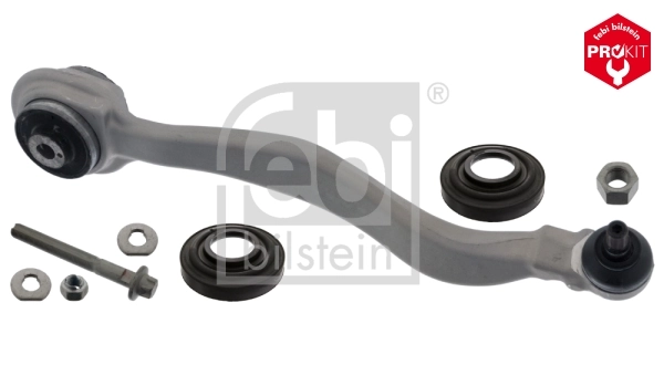 Bras de liaison, suspension de roue FEBI BILSTEIN 47921