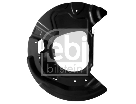 Déflecteur, disque de frein FEBI BILSTEIN 179888