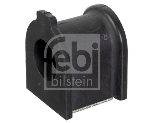 Suspension, stabilisateur