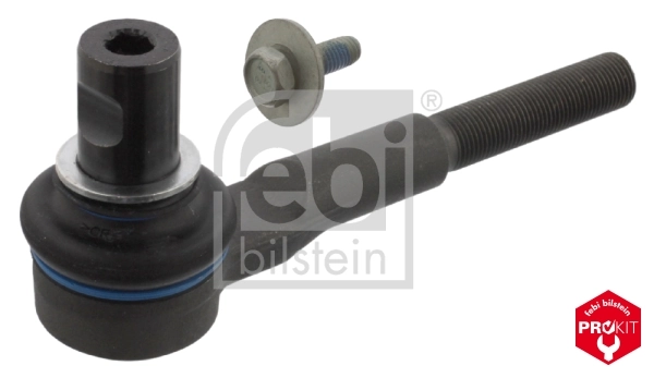 Rotule de barre de connexion FEBI BILSTEIN 37338