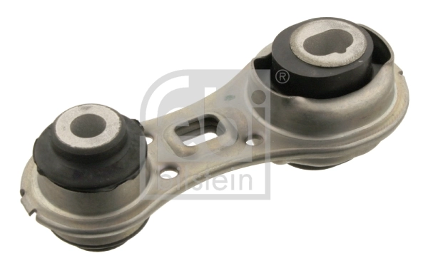 FEBI BILSTEIN 30078 — Подушка двигуна ліва RENAULT; NISSAN (вир-во FEBI)