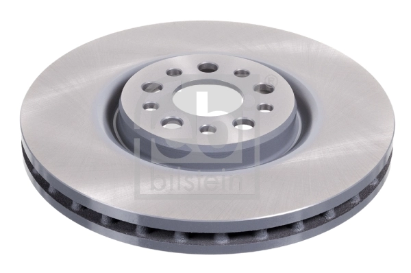Disque de frein FEBI BILSTEIN 43917