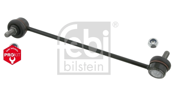 Entretoise/tige, stabilisateur