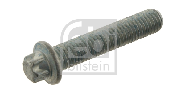 Vis, poulie de tension FEBI BILSTEIN 30462