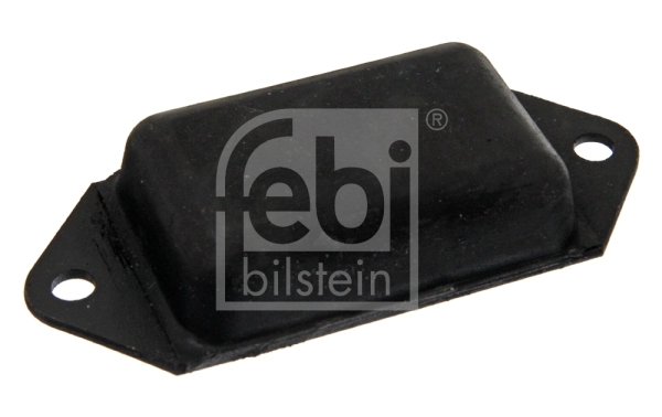 Butée élastique, suspension FEBI BILSTEIN 35267